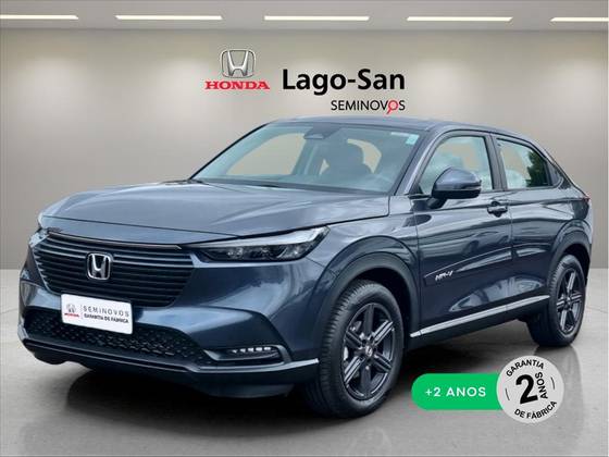 HONDA HR-V 1.5 DI I-VTEC FLEX EXL CVT HONDA HR-V 1.5 DI I-VTEC FLEX EXL CVT